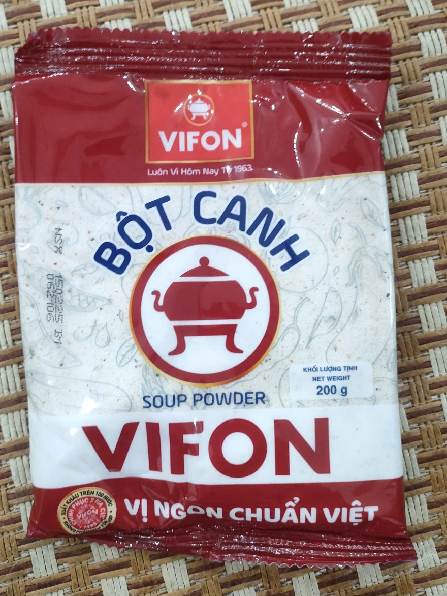 Bột Canh VIFON